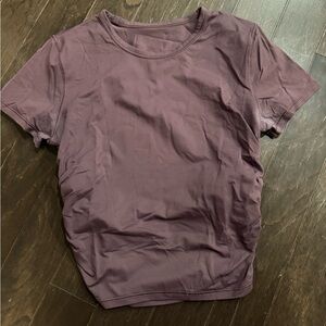 Lululemon All it Takes Tee